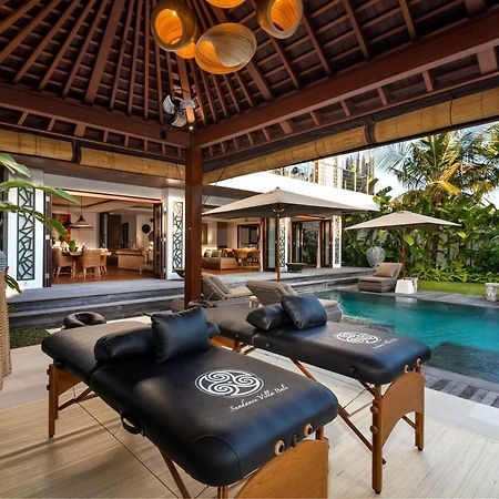Sundance Villa By Villa Finder Kerobokan Extérieur photo
