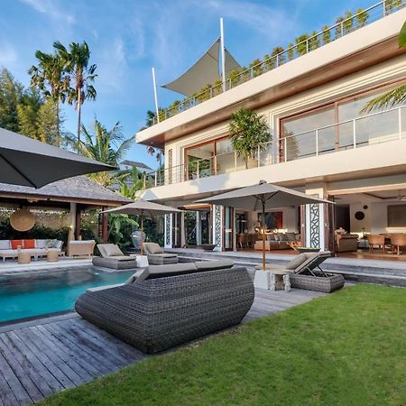 Sundance Villa By Villa Finder Kerobokan Extérieur photo