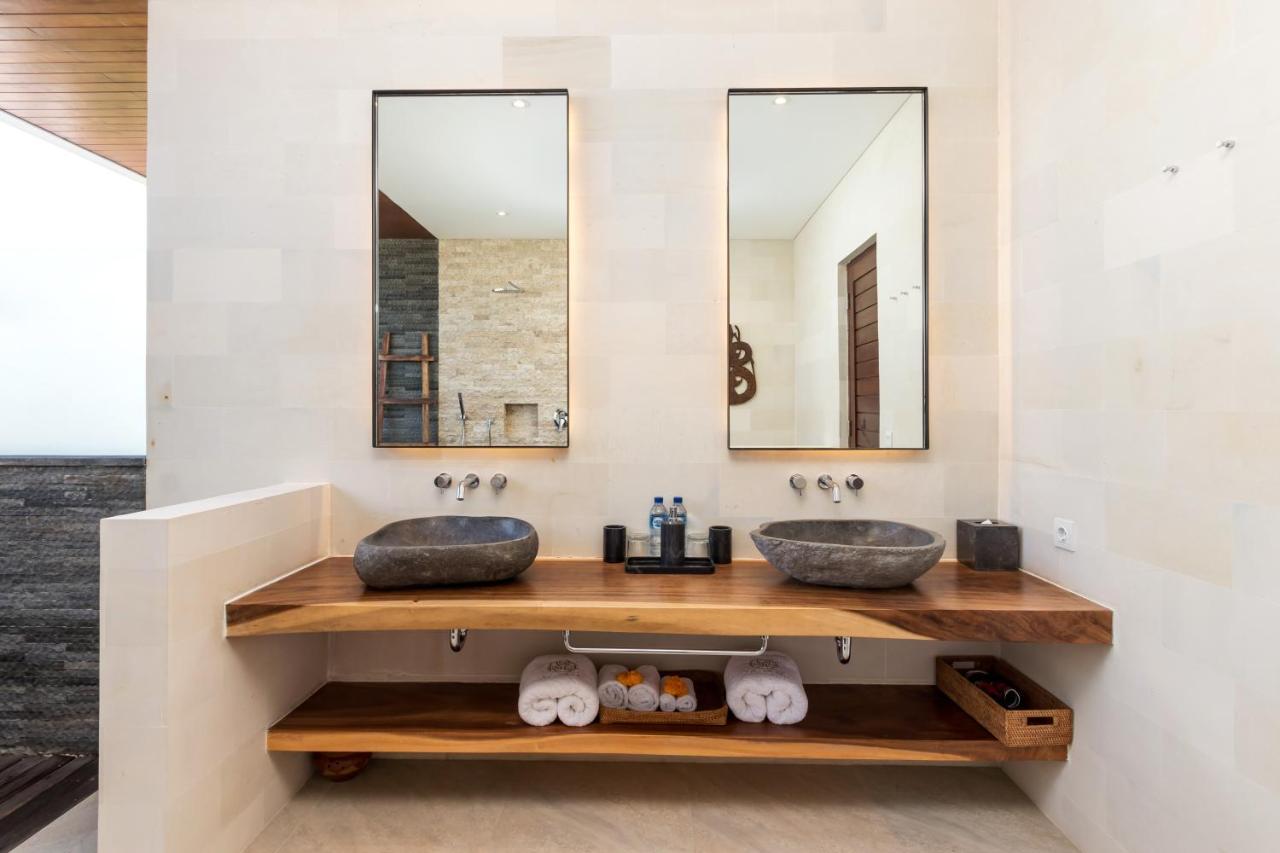 Sundance Villa By Villa Finder Kerobokan Extérieur photo