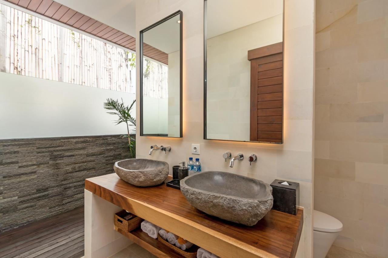 Sundance Villa By Villa Finder Kerobokan Extérieur photo