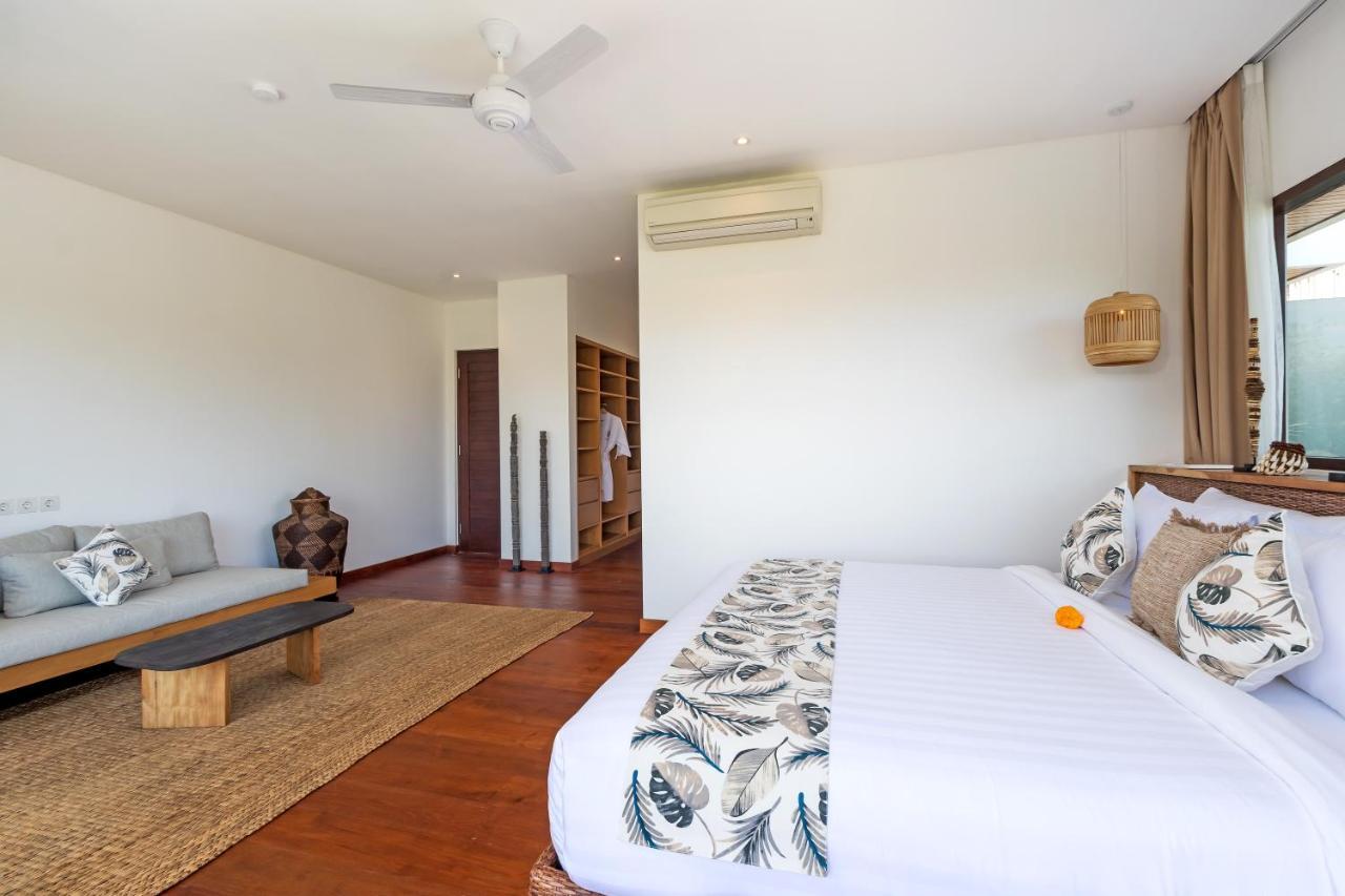 Sundance Villa By Villa Finder Kerobokan Extérieur photo