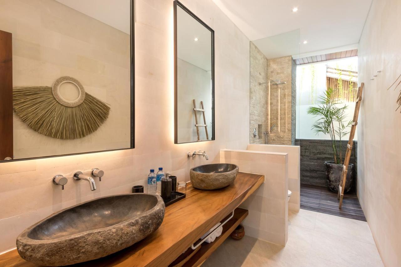 Sundance Villa By Villa Finder Kerobokan Extérieur photo