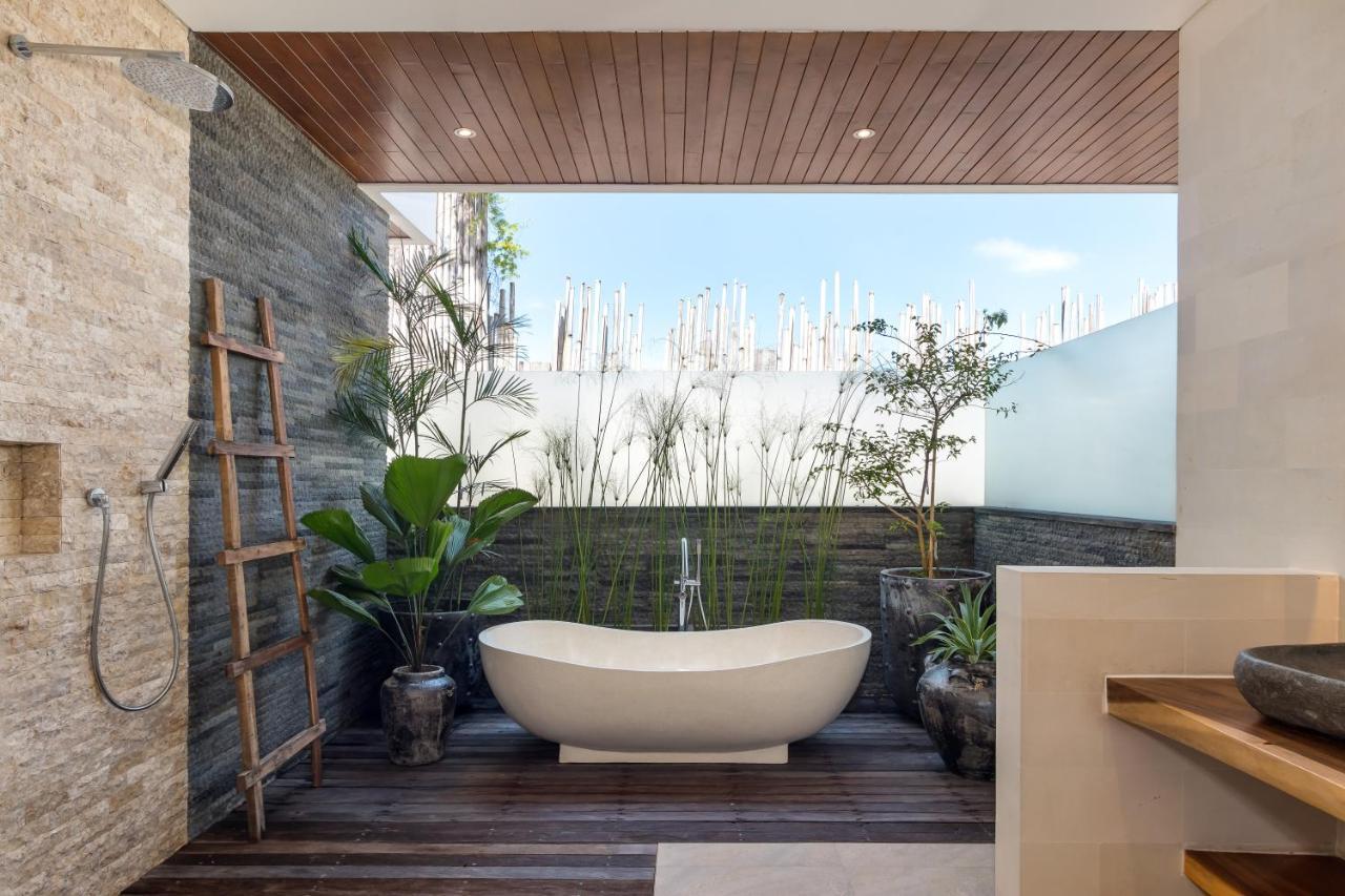 Sundance Villa By Villa Finder Kerobokan Extérieur photo