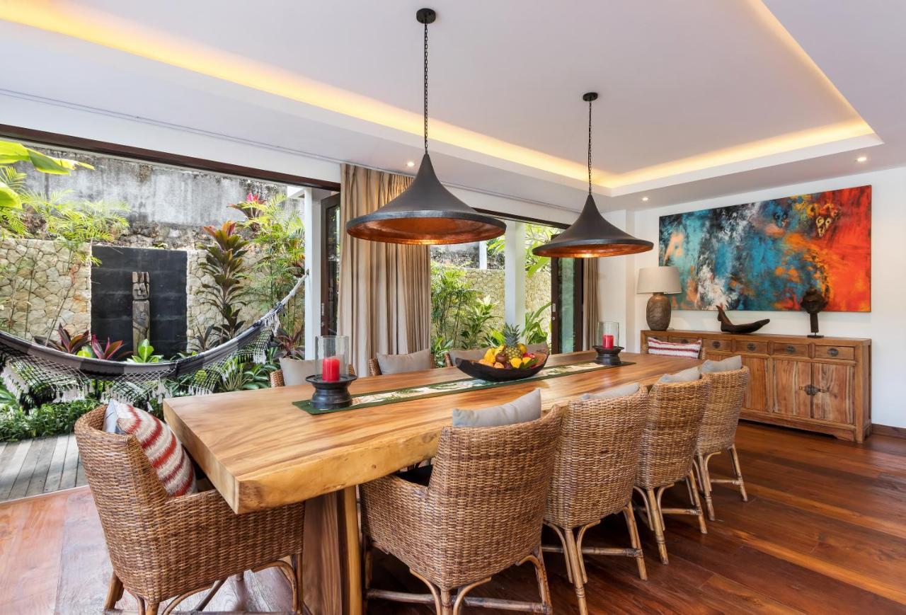 Sundance Villa By Villa Finder Kerobokan Extérieur photo