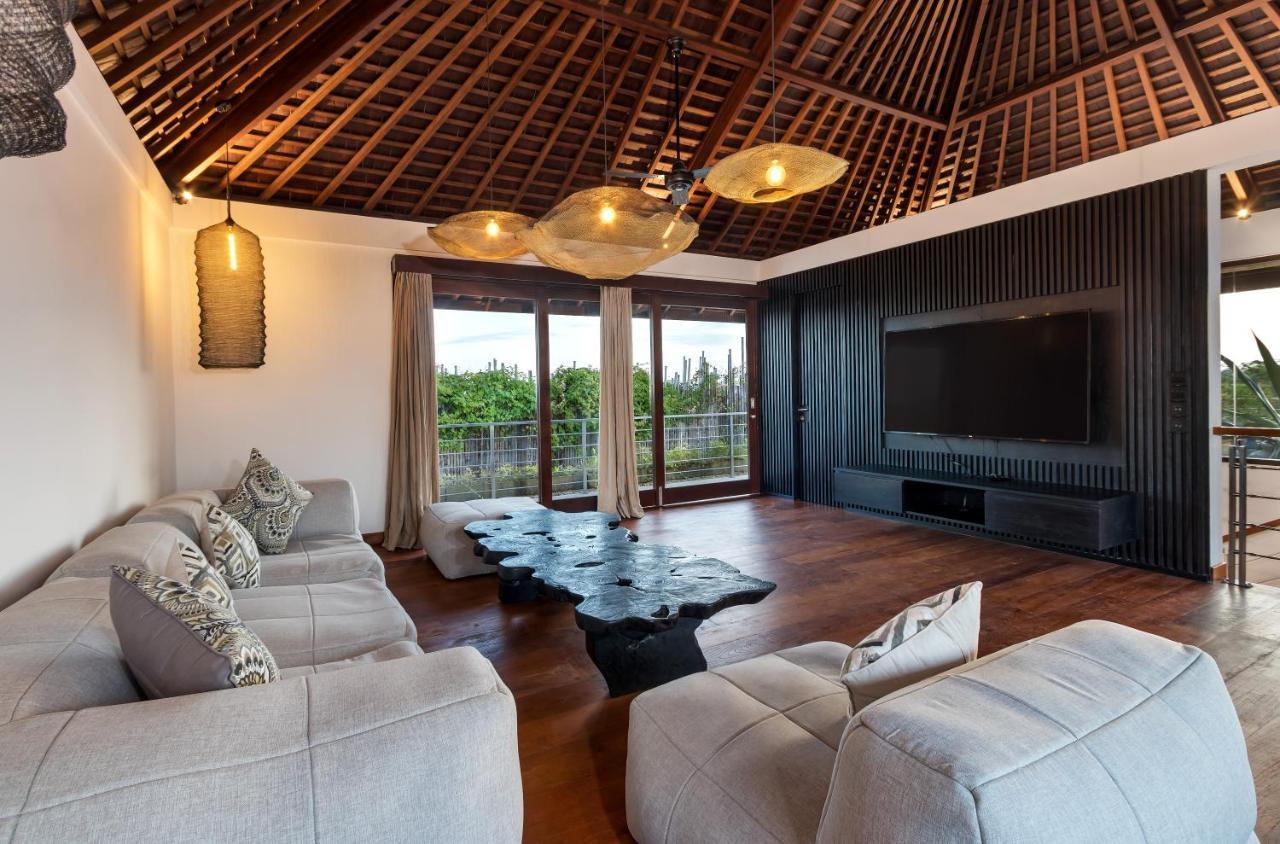 Sundance Villa By Villa Finder Kerobokan Extérieur photo