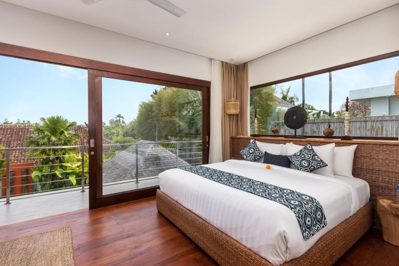 Sundance Villa By Villa Finder Kerobokan Extérieur photo
