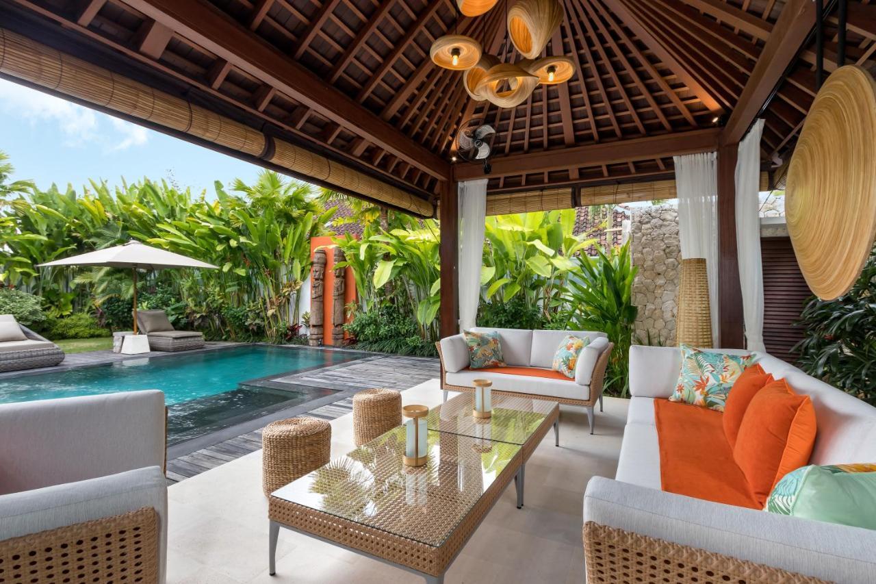 Sundance Villa By Villa Finder Kerobokan Extérieur photo