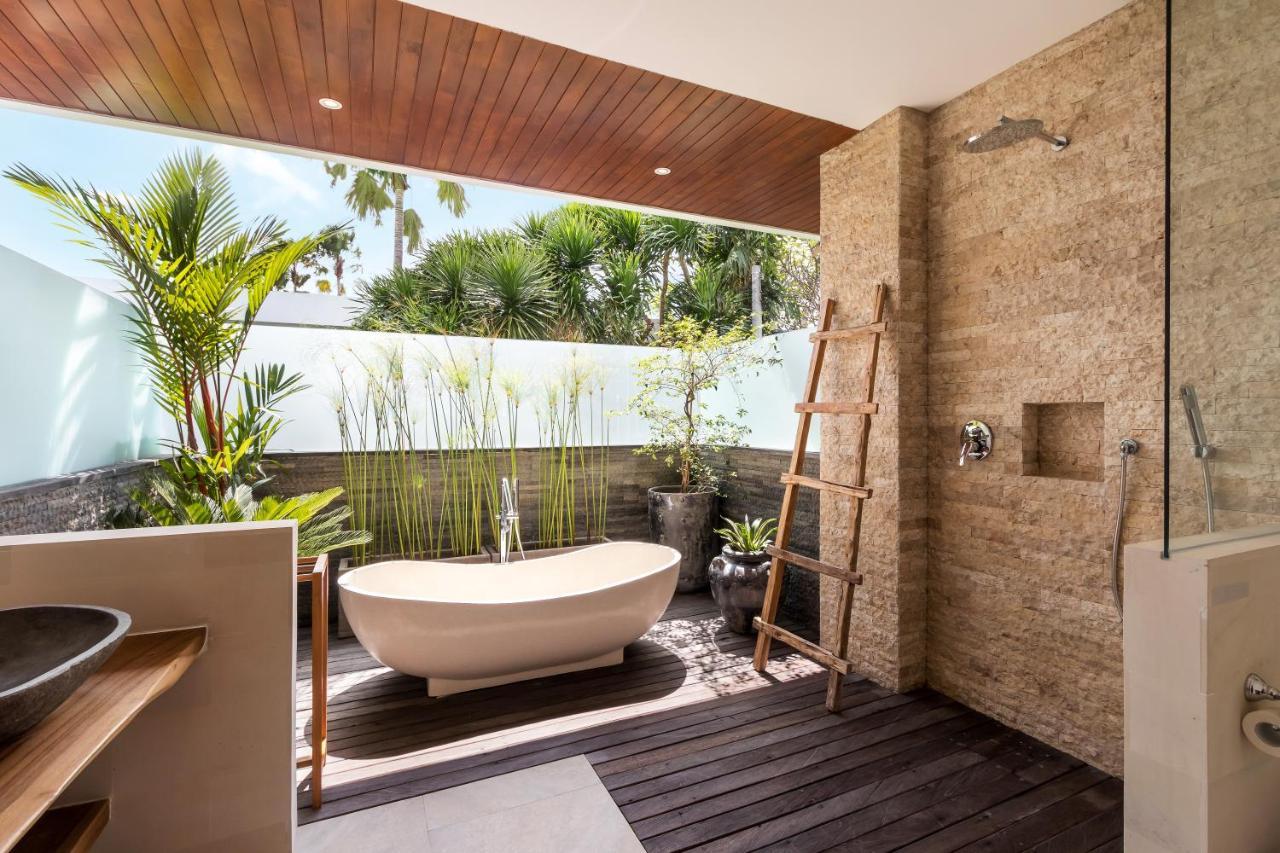 Sundance Villa By Villa Finder Kerobokan Extérieur photo