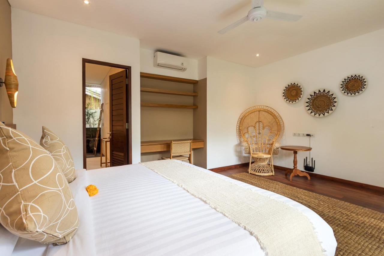 Sundance Villa By Villa Finder Kerobokan Extérieur photo