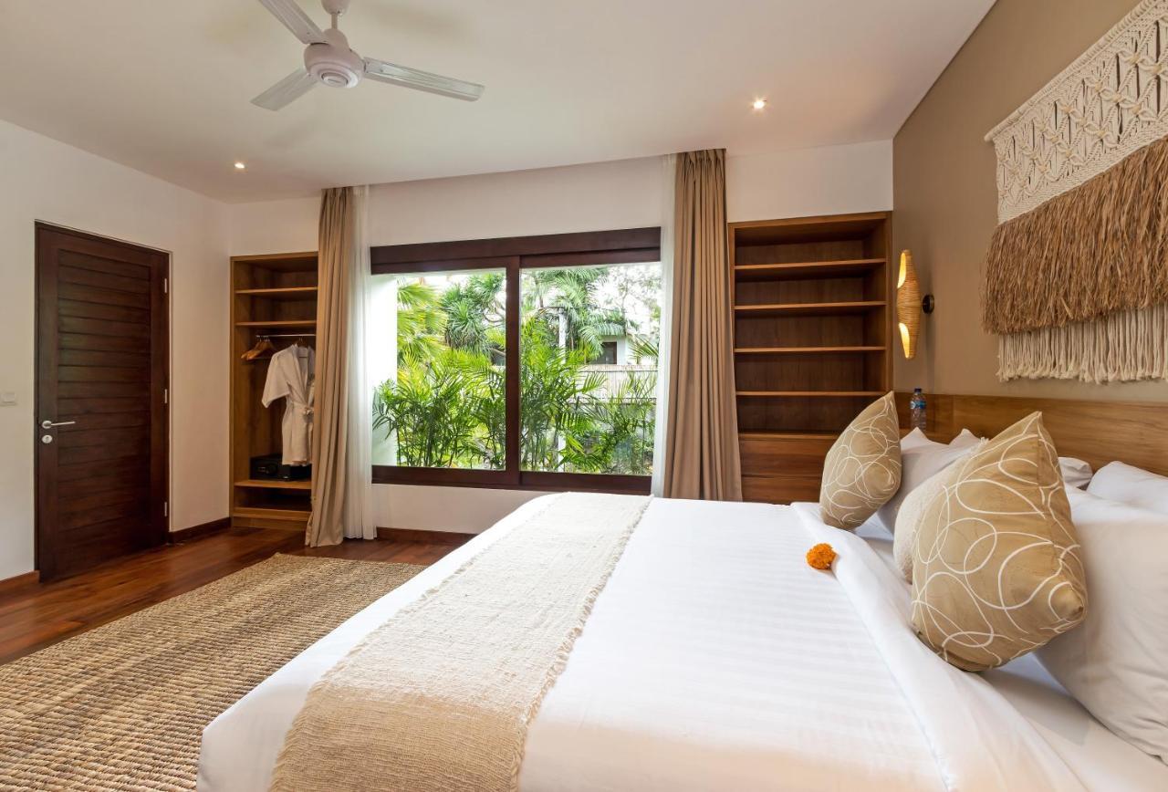 Sundance Villa By Villa Finder Kerobokan Extérieur photo