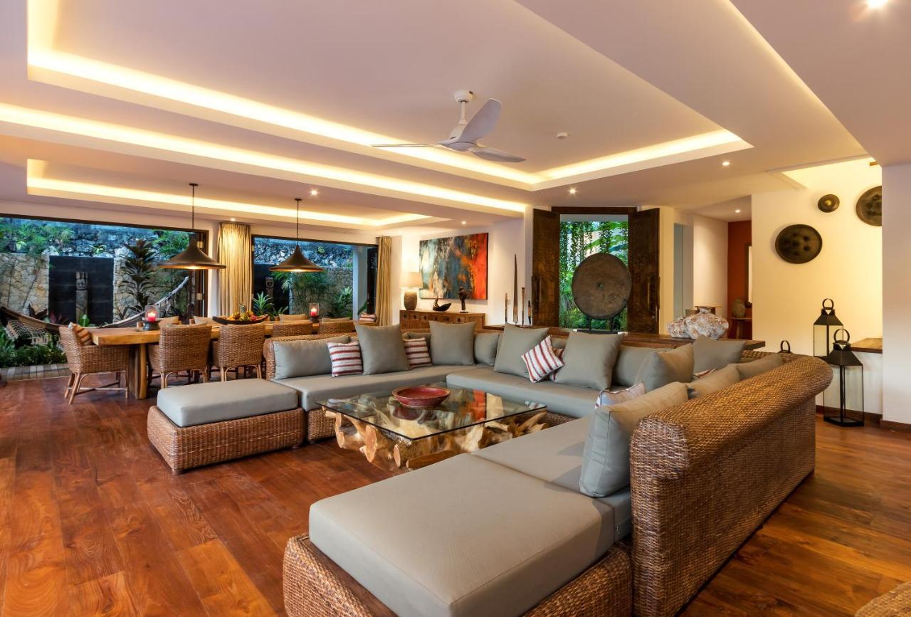Sundance Villa By Villa Finder Kerobokan Extérieur photo