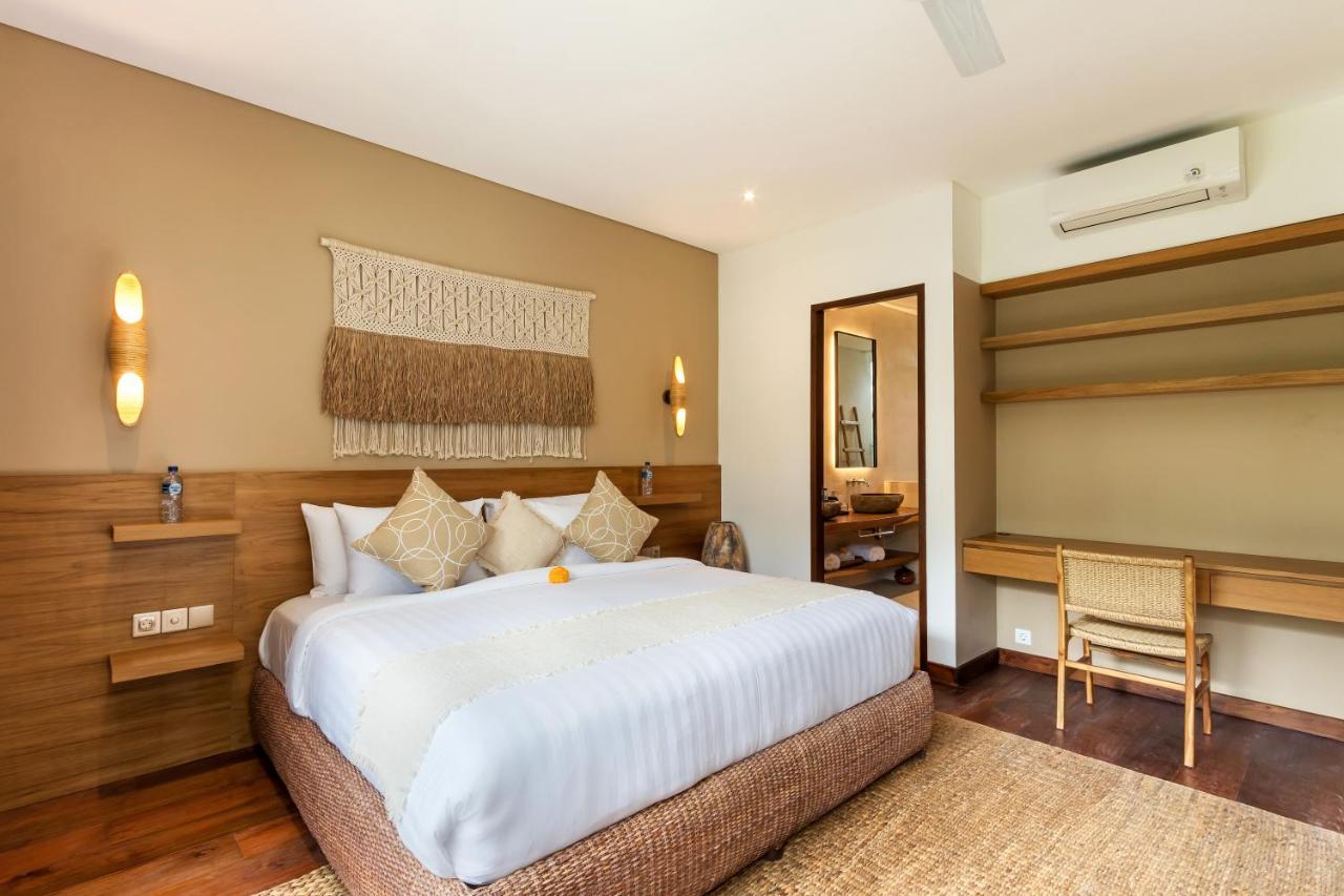 Sundance Villa By Villa Finder Kerobokan Extérieur photo