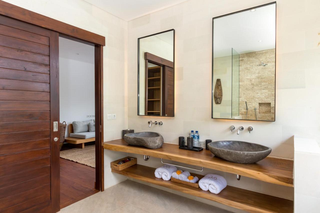 Sundance Villa By Villa Finder Kerobokan Extérieur photo