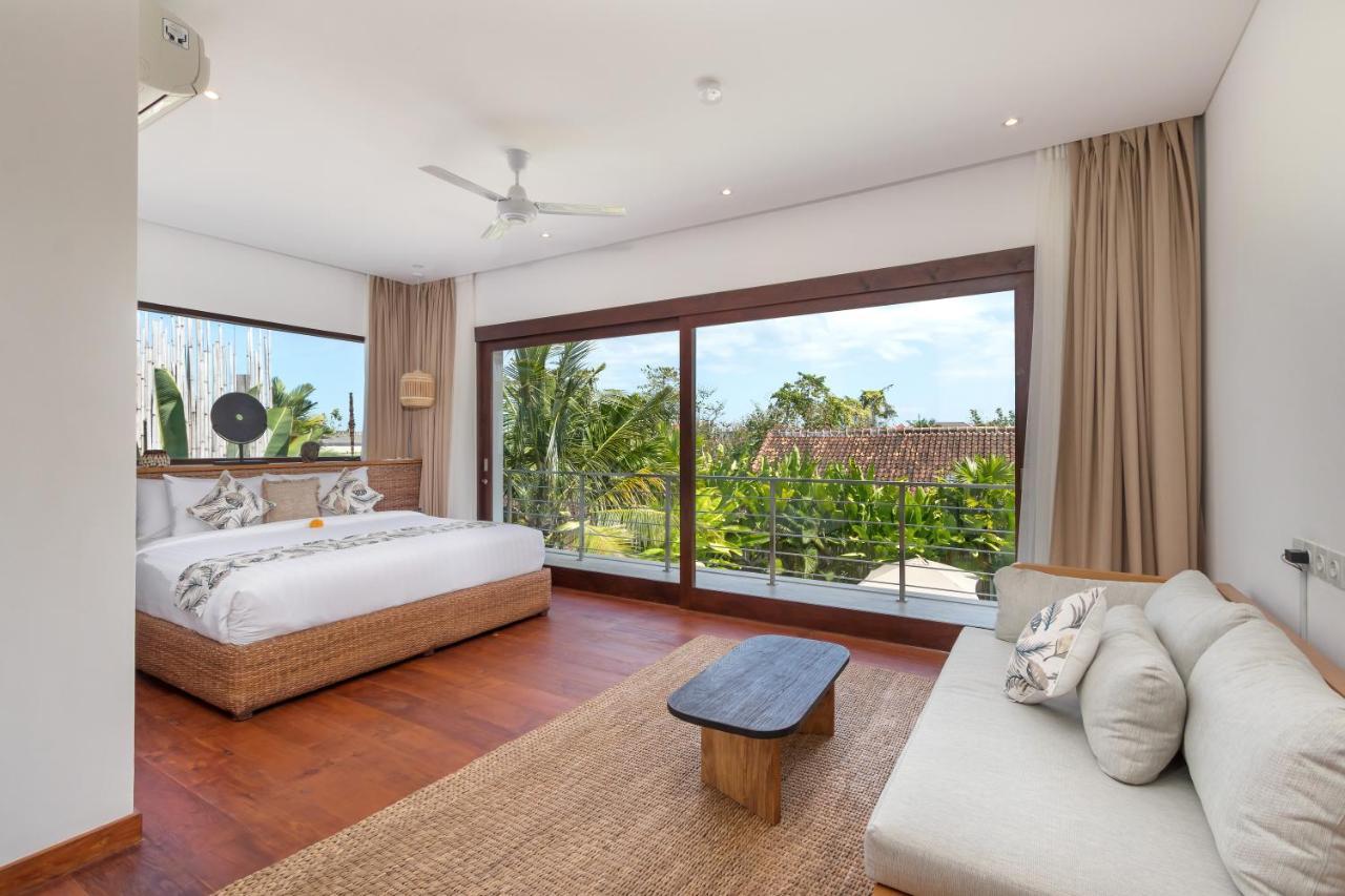 Sundance Villa By Villa Finder Kerobokan Extérieur photo