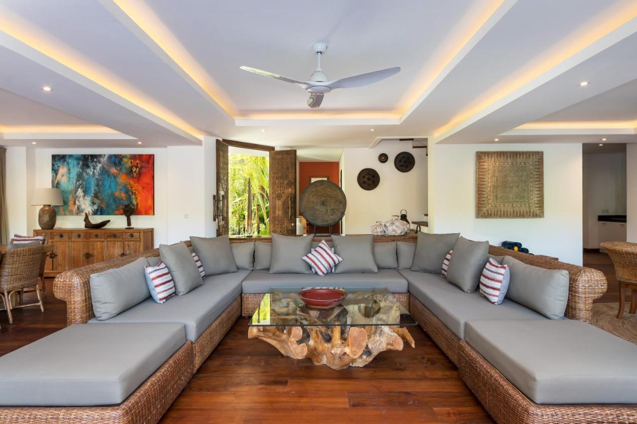 Sundance Villa By Villa Finder Kerobokan Extérieur photo